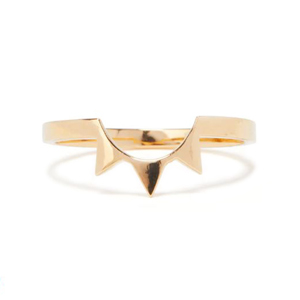Solid Gold Jewellery--18 k